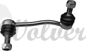 WOLVER SP402192 - Тяга / стійка, стабілізатор autozip.com.ua