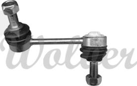 WOLVER SP402341 - Наконечник рульової тяги, кульовий шарнір autozip.com.ua