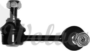 WOLVER SP414581 - Тяга / стійка, стабілізатор autozip.com.ua