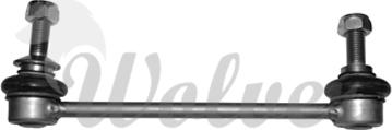 WOLVER SP415450 - Тяга / стійка, стабілізатор autozip.com.ua