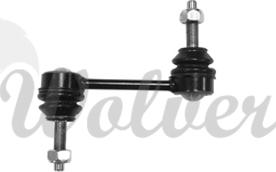WOLVER SP415540 - Тяга / стійка, стабілізатор autozip.com.ua