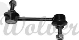 WOLVER SP416830 - Тяга / стійка, стабілізатор autozip.com.ua