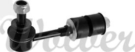 WOLVER SP416740 - Тяга / стійка, стабілізатор autozip.com.ua