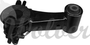 WOLVER SP410411 - Тяга / стійка, стабілізатор autozip.com.ua