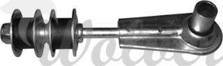 WOLVER SP410590 - Тяга / стійка, стабілізатор autozip.com.ua