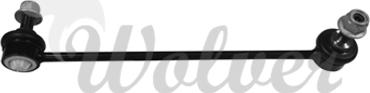 WOLVER SP418542 - Тяга / стійка, стабілізатор autozip.com.ua