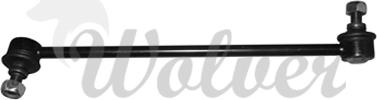WOLVER SP413891 - Тяга / стійка, стабілізатор autozip.com.ua