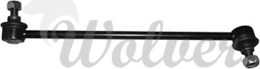 WOLVER SP413892 - Тяга / стійка, стабілізатор autozip.com.ua