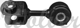 WOLVER SP413831 - Тяга / стійка, стабілізатор autozip.com.ua