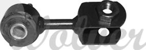 WOLVER SP413832 - Тяга / стійка, стабілізатор autozip.com.ua