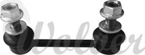 WOLVER SP412511 - Тяга / стійка, стабілізатор autozip.com.ua