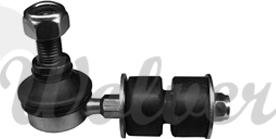 WOLVER SP412060 - Тяга / стійка, стабілізатор autozip.com.ua