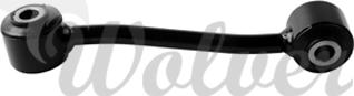 WOLVER SP430100 - Тяга / стійка, стабілізатор autozip.com.ua
