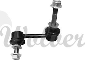 WOLVER SP429191 - Тяга / стійка, стабілізатор autozip.com.ua