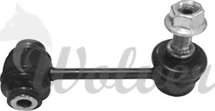 WOLVER SP429180 - Тяга / стійка, стабілізатор autozip.com.ua