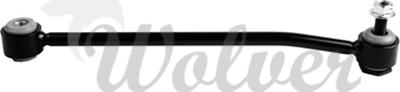 WOLVER SP429800 - Тяга / стійка, стабілізатор autozip.com.ua