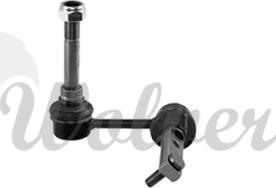 WOLVER SP429301 - Тяга / стійка, стабілізатор autozip.com.ua