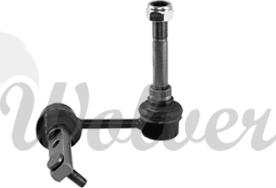 WOLVER SP429302 - Тяга / стійка, стабілізатор autozip.com.ua