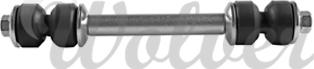 WOLVER SP429380 - Тяга / стійка, стабілізатор autozip.com.ua