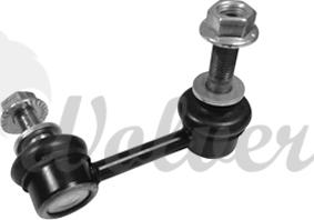 WOLVER SP429241 - Тяга / стійка, стабілізатор autozip.com.ua