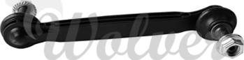WOLVER SP429270 - Наконечник рульової тяги, кульовий шарнір autozip.com.ua