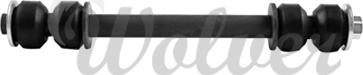 WOLVER SP429760 - Тяга / стійка, стабілізатор autozip.com.ua
