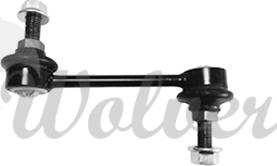 WOLVER SP428880 - Тяга / стійка, стабілізатор autozip.com.ua