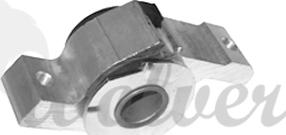 WOLVER SP509811 - Наконечник рульової тяги, кульовий шарнір autozip.com.ua