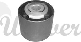 WOLVER SP501380 - Сайлентблок, важіль підвіски колеса autozip.com.ua