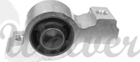 WOLVER SP503090 - Сайлентблок, важіль підвіски колеса autozip.com.ua