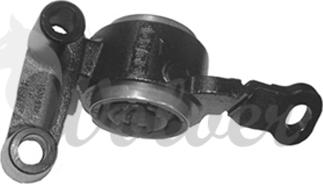 WOLVER SP519622 - Наконечник рульової тяги, кульовий шарнір autozip.com.ua