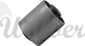 WOLVER SP514070 - Сайлентблок, важіль підвіски колеса autozip.com.ua