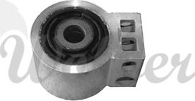 WOLVER SP514370 - Сайлентблок, важіль підвіски колеса autozip.com.ua