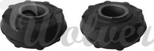 WOLVER SP515510 - Втулка, важіль колісної підвіски autozip.com.ua