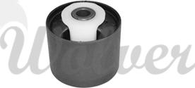 WOLVER SP515390 - Сайлентблок, важіль підвіски колеса autozip.com.ua