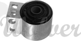 WOLVER SP510440 - Сайлентблок, важіль підвіски колеса autozip.com.ua