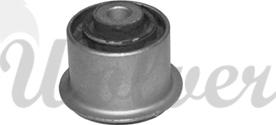 WOLVER SP512930 - Сайлентблок, важіль підвіски колеса autozip.com.ua