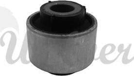 WOLVER SP517340 - Наконечник рульової тяги, кульовий шарнір autozip.com.ua
