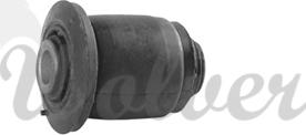 WOLVER SP524150 - Втулка, важіль колісної підвіски autozip.com.ua