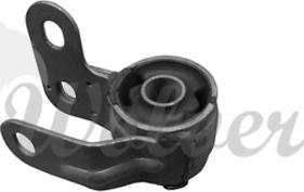 WOLVER SP526851 - Сайлентблок, важіль підвіски колеса autozip.com.ua