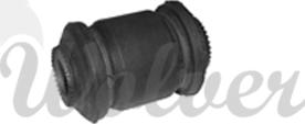 WOLVER SP523370 - Втулка, важіль колісної підвіски autozip.com.ua