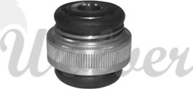 WOLVER SP527090 - Сайлентблок, важіль підвіски колеса autozip.com.ua