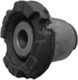 WOLVER SP600190 - Наконечник рульової тяги, кульовий шарнір autozip.com.ua