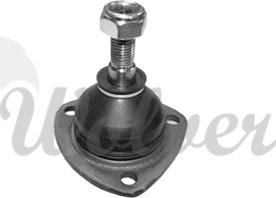WOLVER SP109900 - Шарова опора, несучий / направляючий шарнір autozip.com.ua