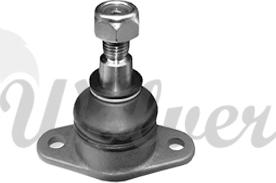 WOLVER SP109150 - Шарова опора, несучий / направляючий шарнір autozip.com.ua