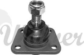 WOLVER SP109750 - Шарова опора, несучий / направляючий шарнір autozip.com.ua