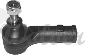 WOLVER SP104951 - Наконечник рульової тяги, кульовий шарнір autozip.com.ua