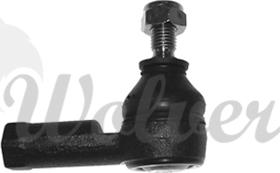 WOLVER SP104410 - Наконечник рульової тяги, кульовий шарнір autozip.com.ua