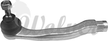 WOLVER SP104171 - Наконечник рульової тяги, кульовий шарнір autozip.com.ua