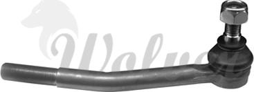 WOLVER SP104711 - Наконечник рульової тяги, кульовий шарнір autozip.com.ua